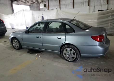 2005 Saturn L300 Level 2 from USA, damaged, VIN 1G8JD54R85Y503521